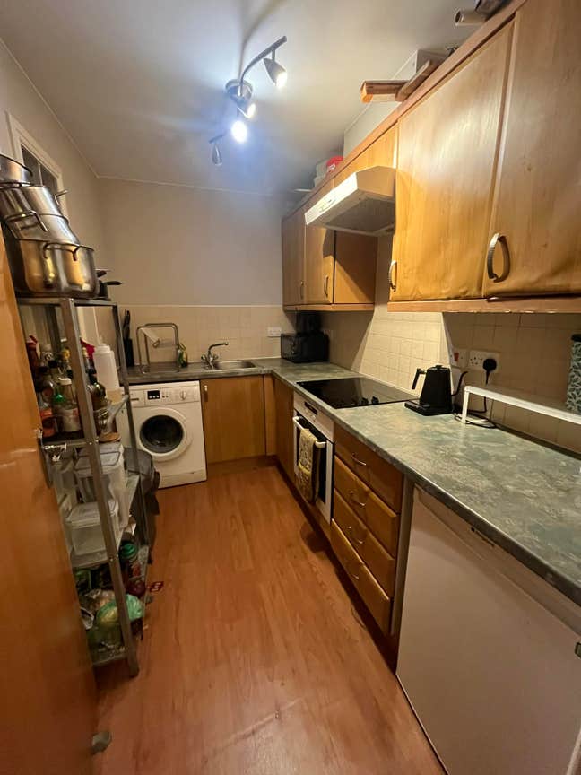 Double Room Available – Restalrig / Craigentinny – Main Photo