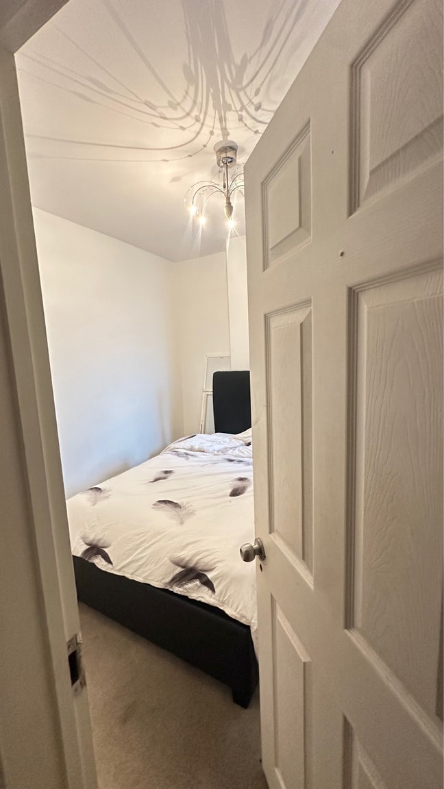 Double room for rent  Main Photo