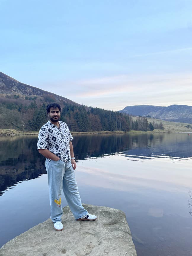 1 room in 2 bed flat  Main Photo