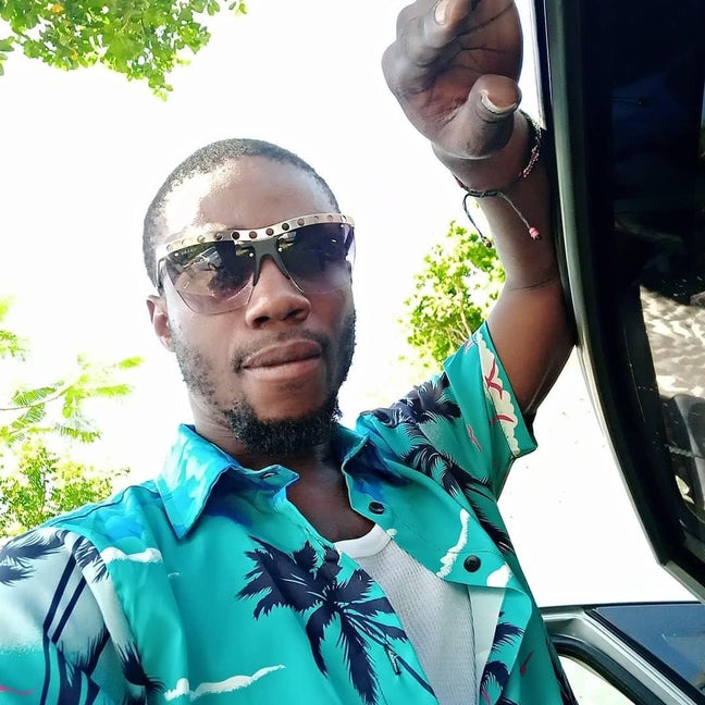 I'm a student  Main Photo