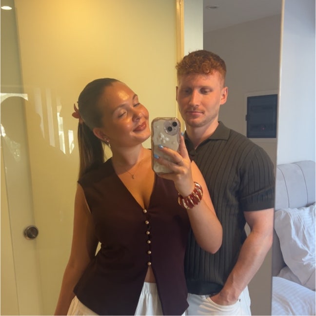 I’m 24 and work in M&A near London Bridge. ... Main Photo