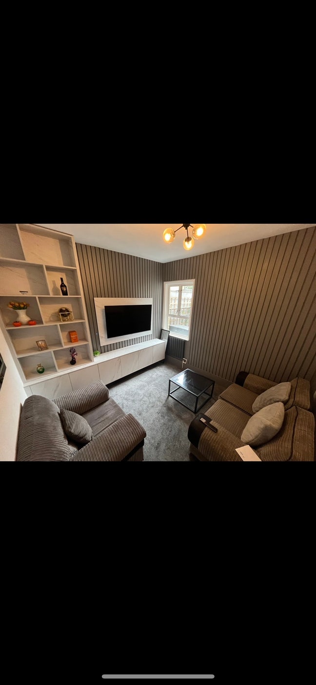 Large 4 bed house 5 mins from Tooting Broadway stn Main Photo