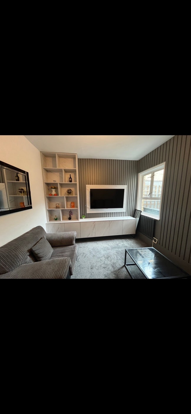 4-Bed House | 5 Min walk to Tooting Broadway Stn Main Photo