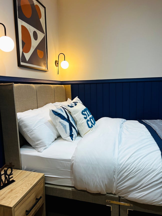 ❤️LAST En-suite room|| brand new w/minimal sharing Main Photo