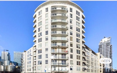 Isle of Dogs E14 Flat| Bills Included 215pw Main Photo