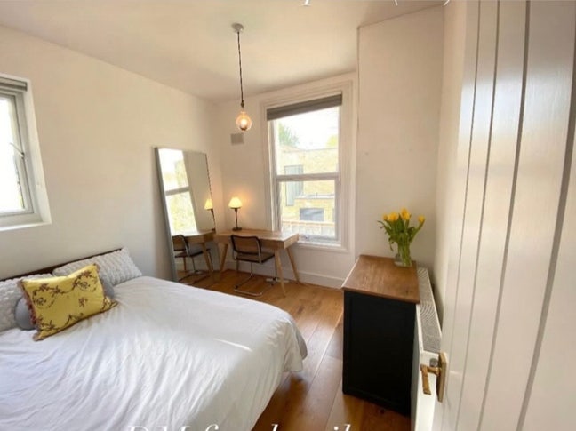 Double room Main Photo