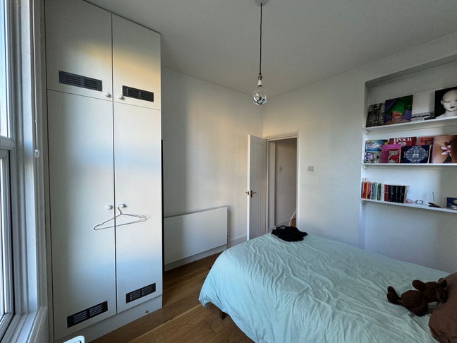 Double room Main Photo