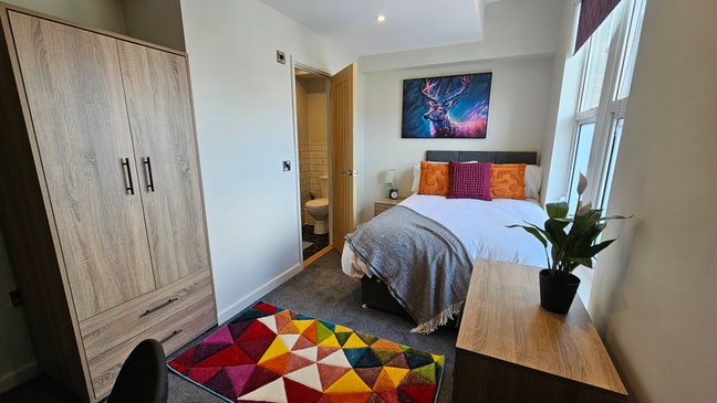 🤩  First Months Rent Half Price 🤑 (69KR) Main Photo