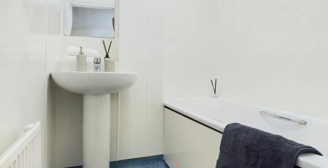 Modern Student Flat Sublet in Moulsecoomb Place  Main Photo