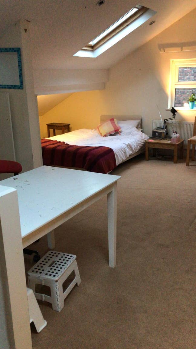 2 rooms-for-one in nice 4 bed house Main Photo