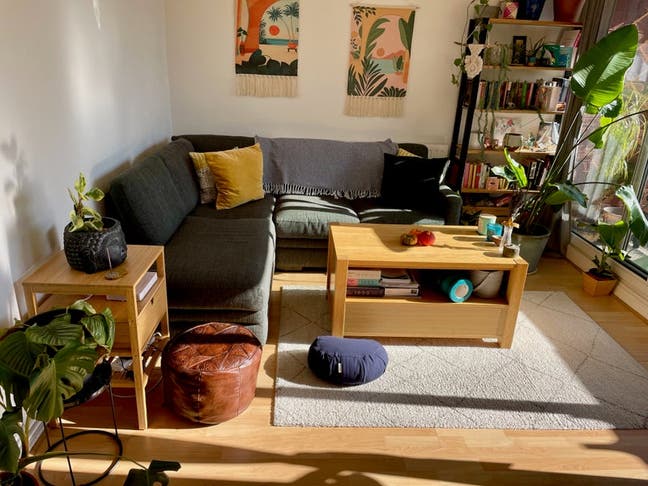 Large master bedroom between Bermondsey & Peckham Main Photo