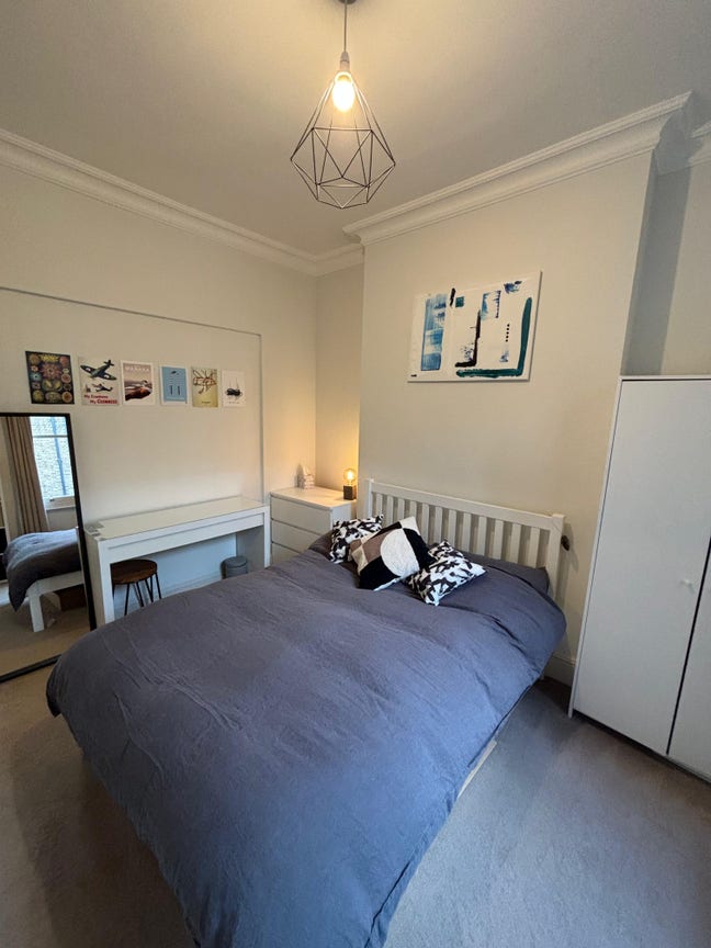 West Kensington Sharehouse - 1 Tenant Wanted! Main Photo