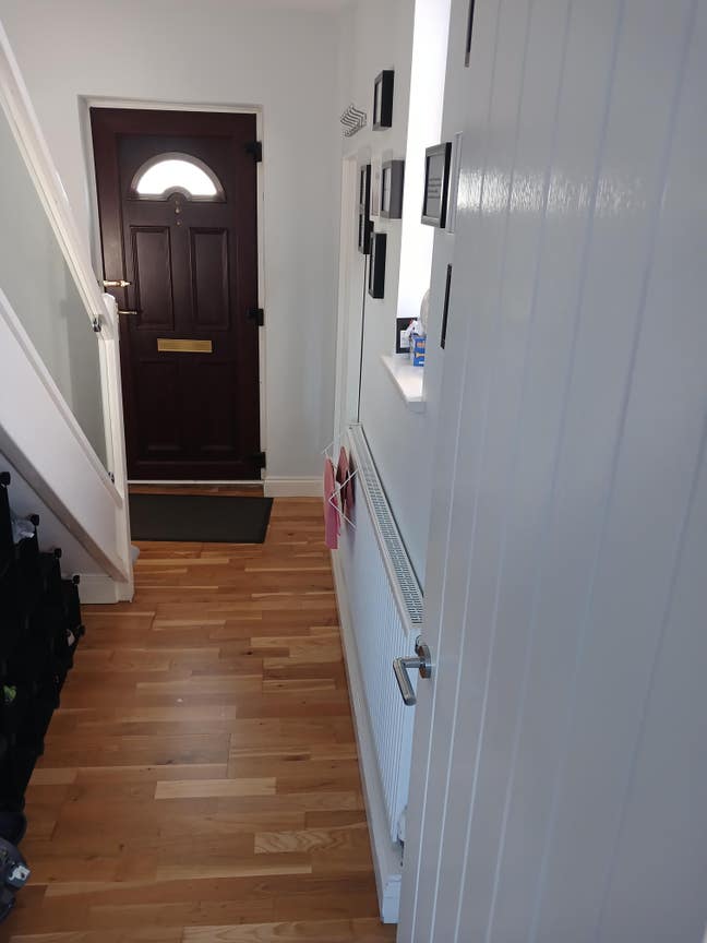 1 Double Bedroom to Let - Share house with Mate Main Photo