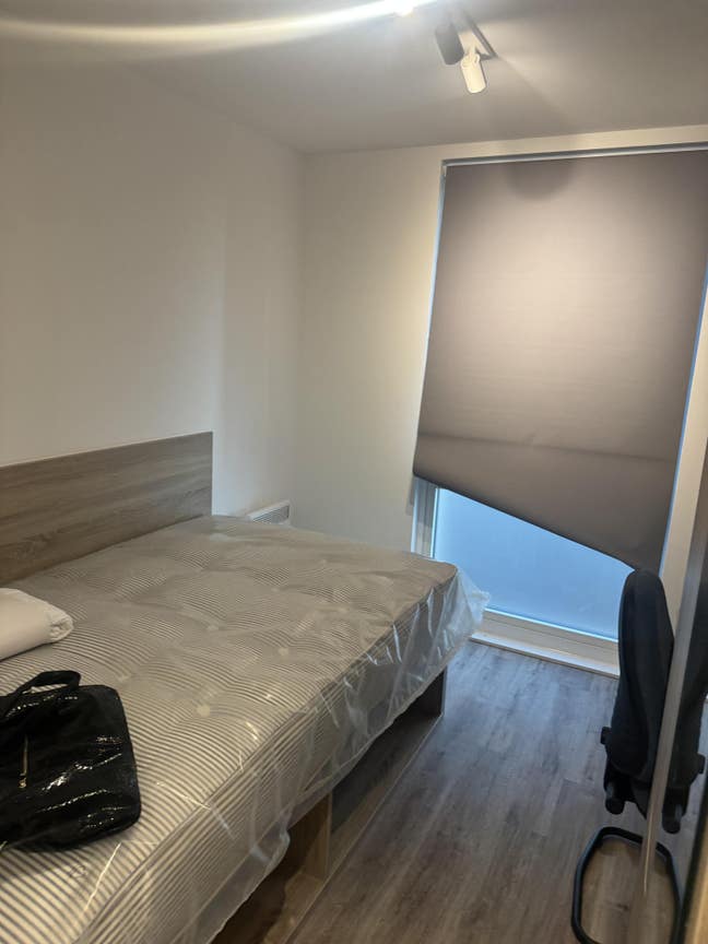 Room available in Leeds – student accommodation Main Photo
