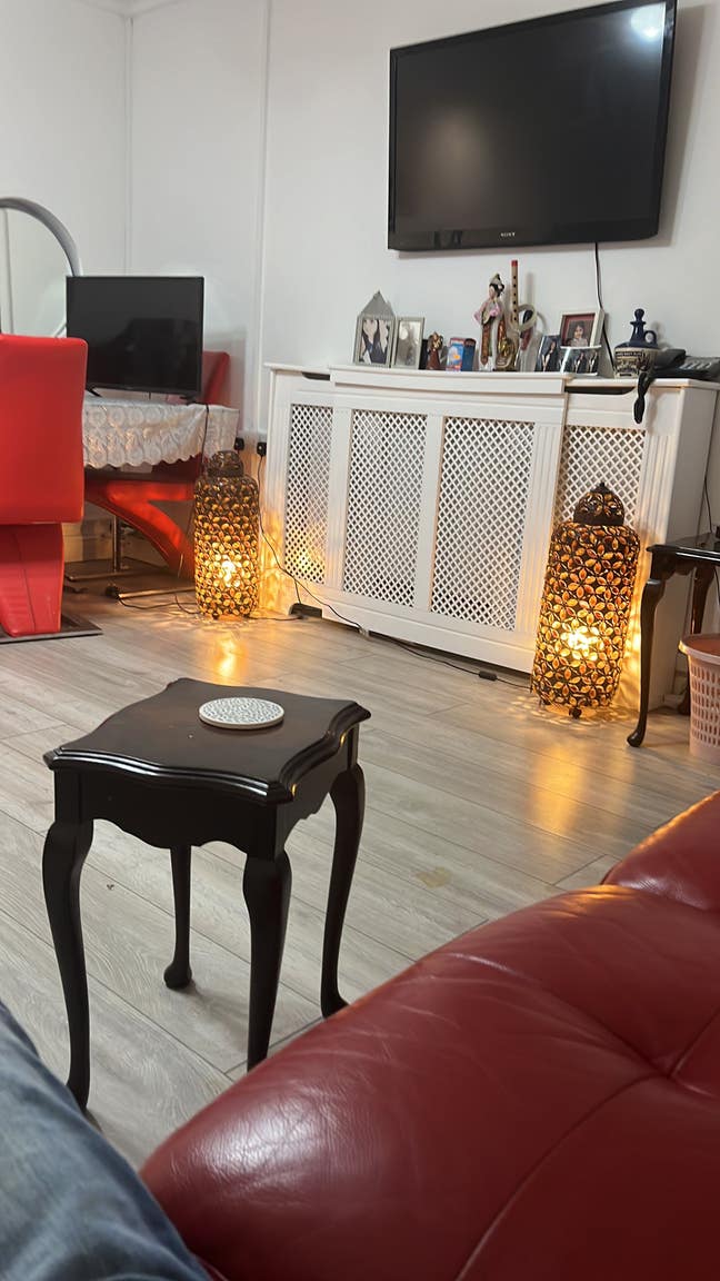 Shared house Main Photo