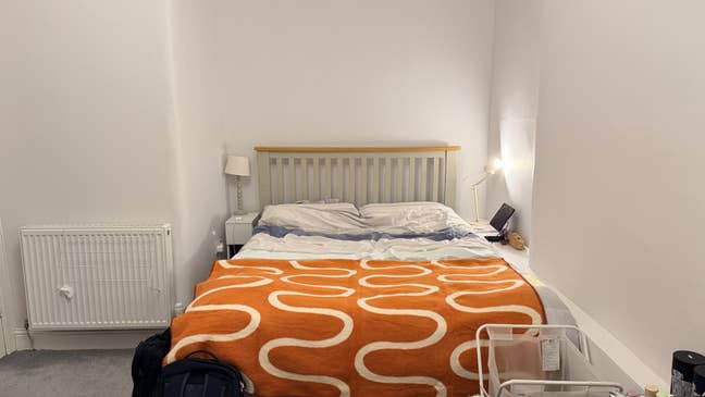 EH16 5BS/ 2B1B Double Bed Room/ Female Only Main Photo