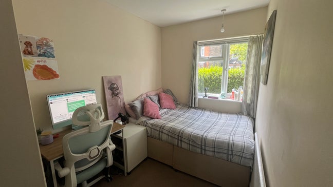 Balham Room Main Photo