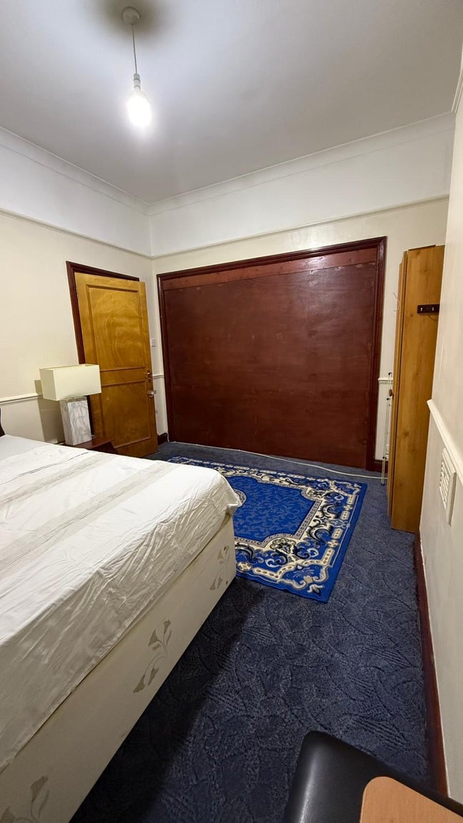 Double room available  Main Photo