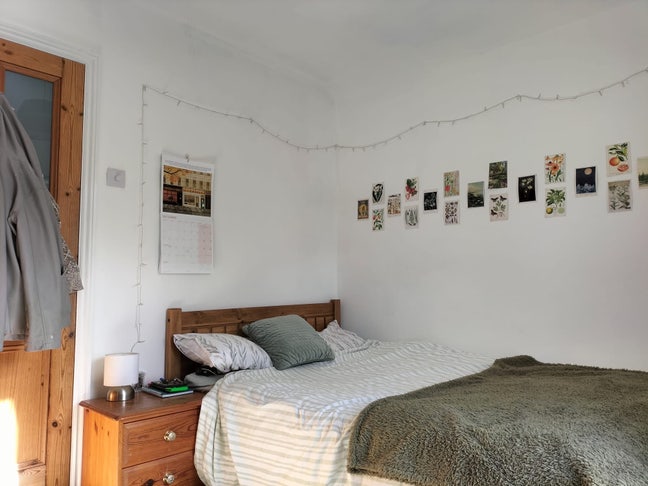 Room in house share on Mill Road Main Photo