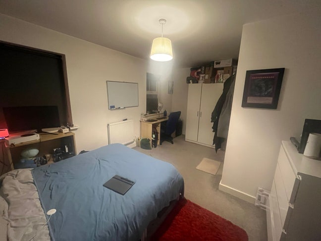 Sherwood New Build - Double Room (bills inc) Main Photo