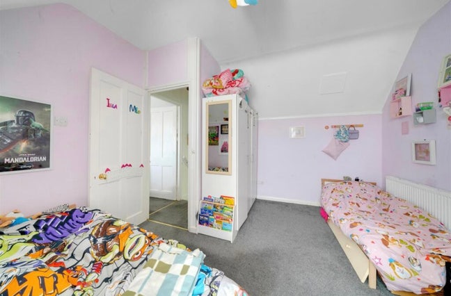 Seeking Lodger - Double Bedroom  Main Photo