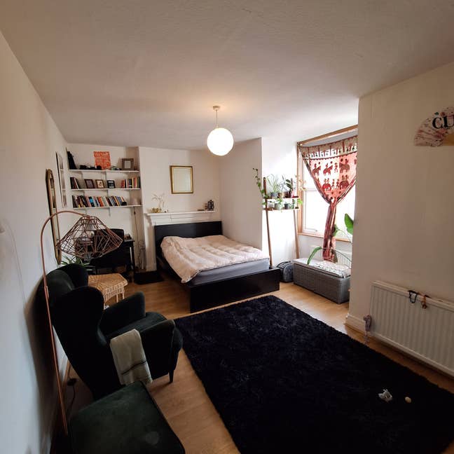 Large Room on the Lanes (Haringey) Main Photo