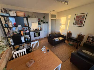 Large Room on the Lanes (Haringey) Main Photo