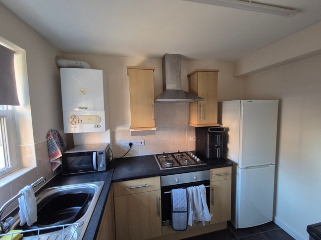 Two rooms to rent. Main Photo