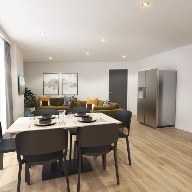 Tenancy Takeover- Students Only -Flat Share Main Photo