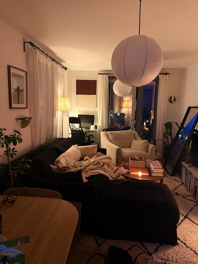 Bright double room in Royal/Pontoon Dock East LDN Main Photo