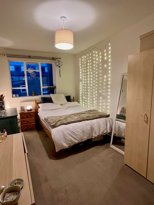 Double room to rent in Vauxhall  Main Photo