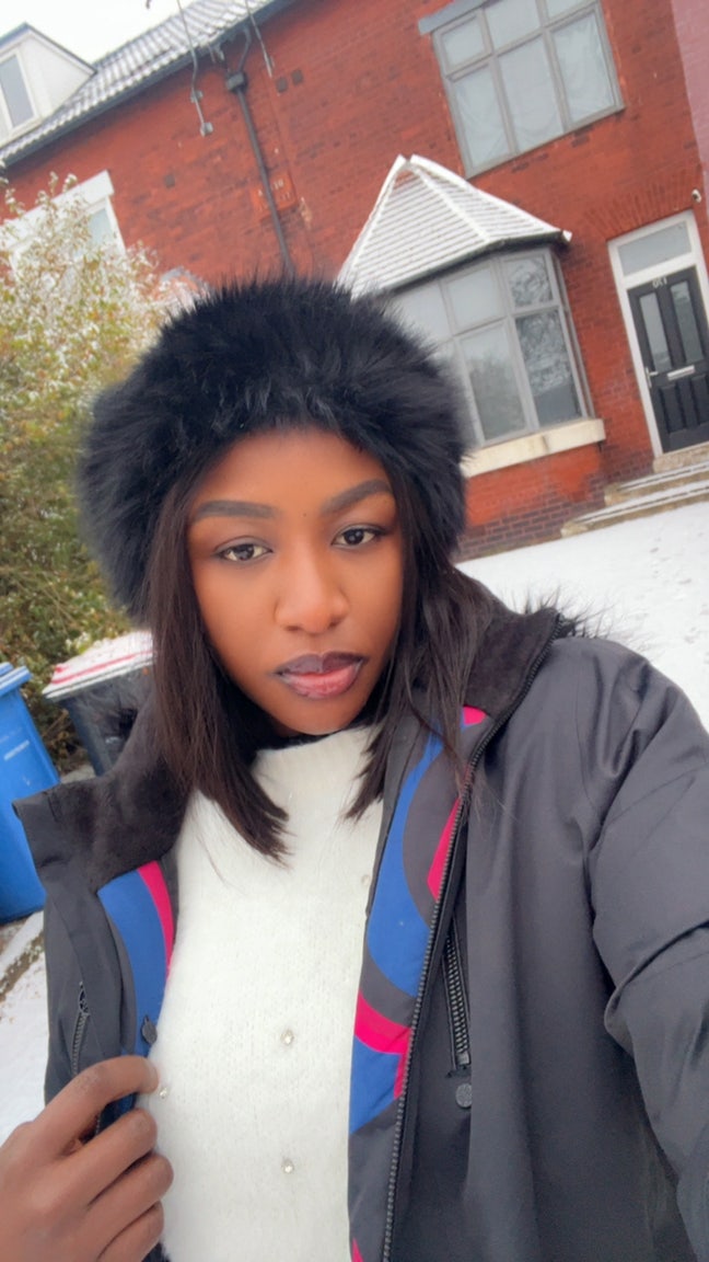 29 year old Female seeks a single or double room Main Photo