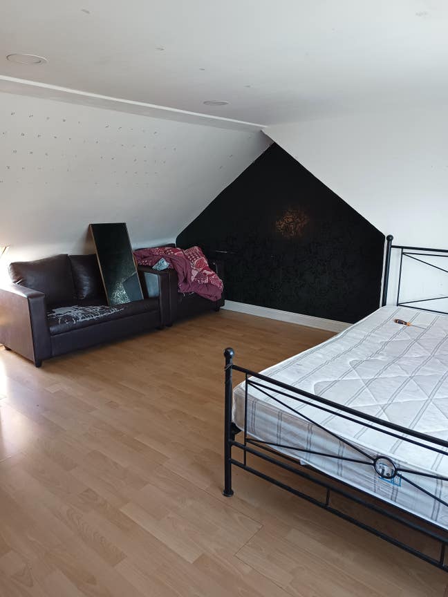 Double Room EN1, Brand New everything. Main Photo