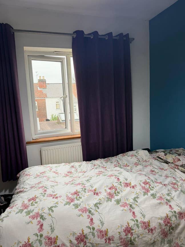🌟Quiet Double Room Near City Center – Bills Inc🌟 Main Photo