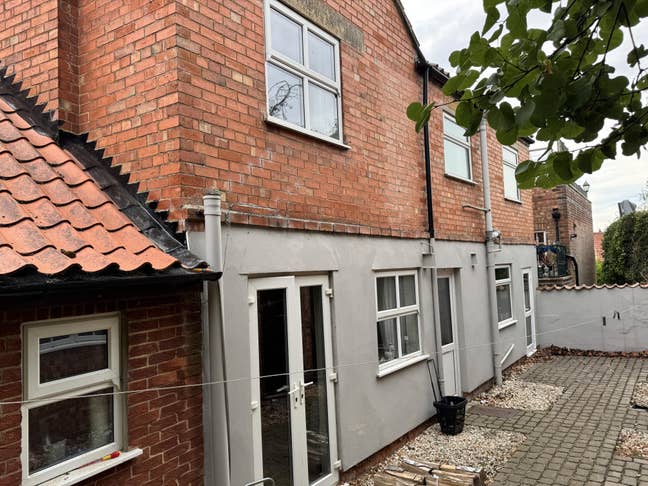 House to share with owner and 2 labradors Main Photo