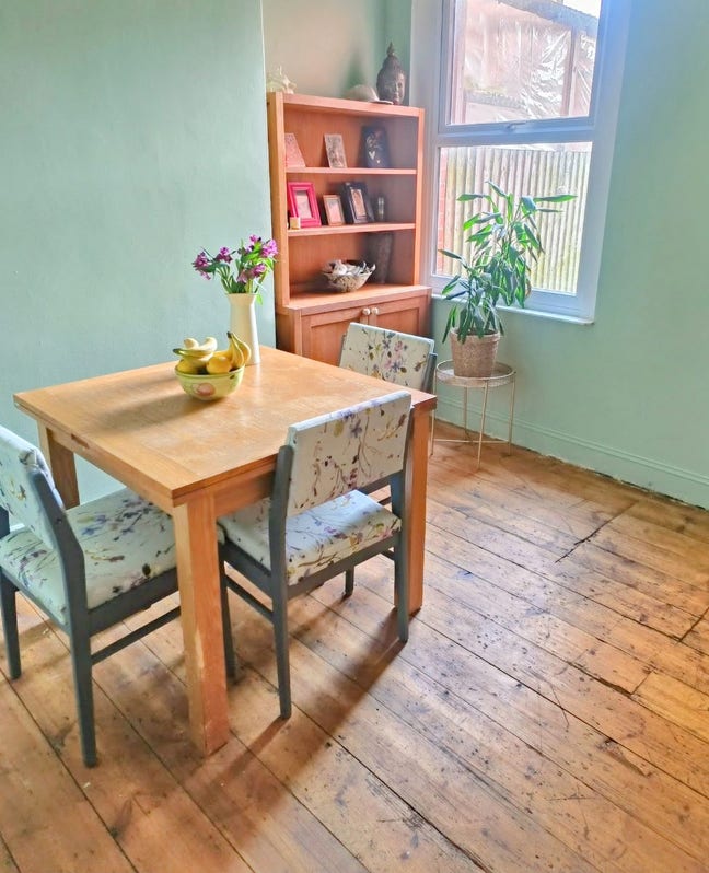 Single room to rent for Cheltenham race week only Main Photo