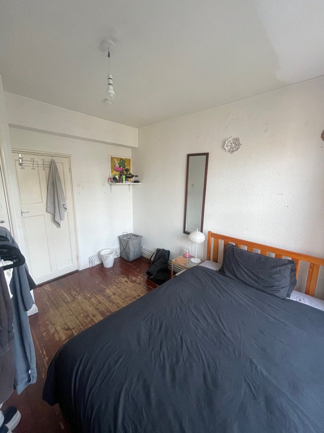 Double room in Camden Main Photo