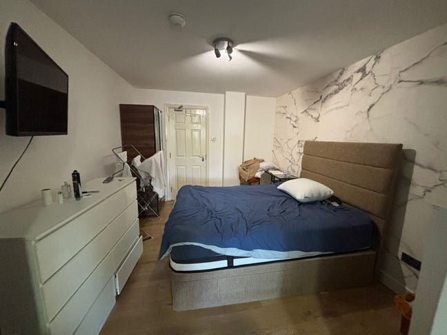 Studio in South Woodford  Main Photo