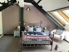 Large Double bed annexe for rent Main Photo