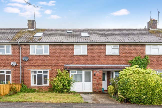 Fromond Road - Lovely Double Bedroom Available Main Photo