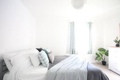 En suite room in House perfect for Rotherwas Main Photo