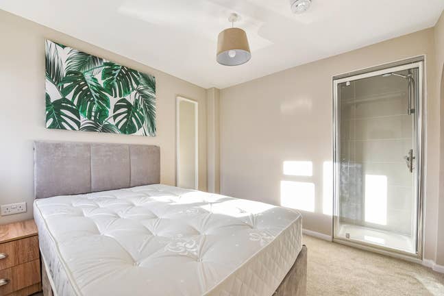 En-suite rooms available! - Taplings Road Main Photo