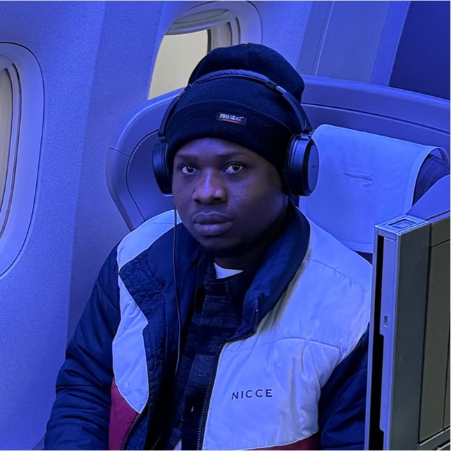 39 year old Male seeks a double room Main Photo