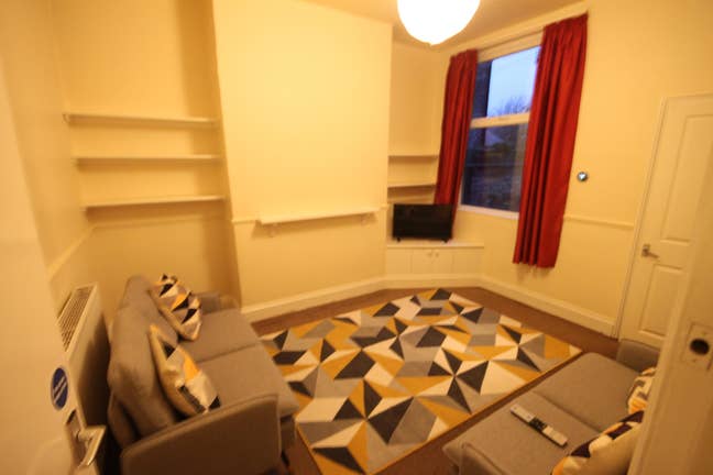 Student rooms available now Main Photo