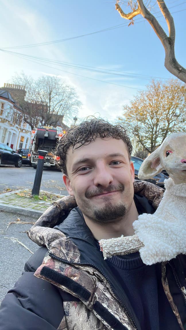 3rd Year PhD student at Kew and Royal Holloway Main Photo