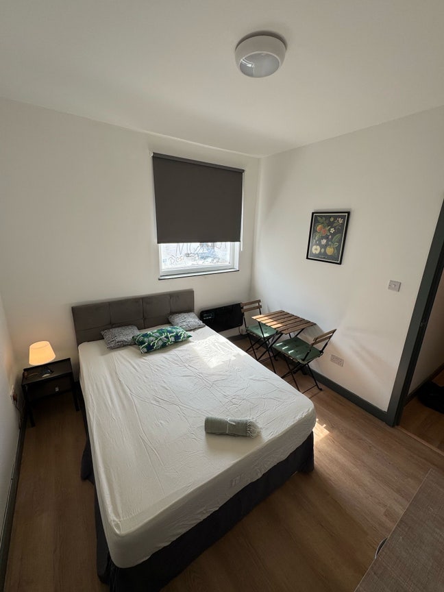 ✨ 🏡 2 Bedroom Flat to Let – Kilburn Main Photo