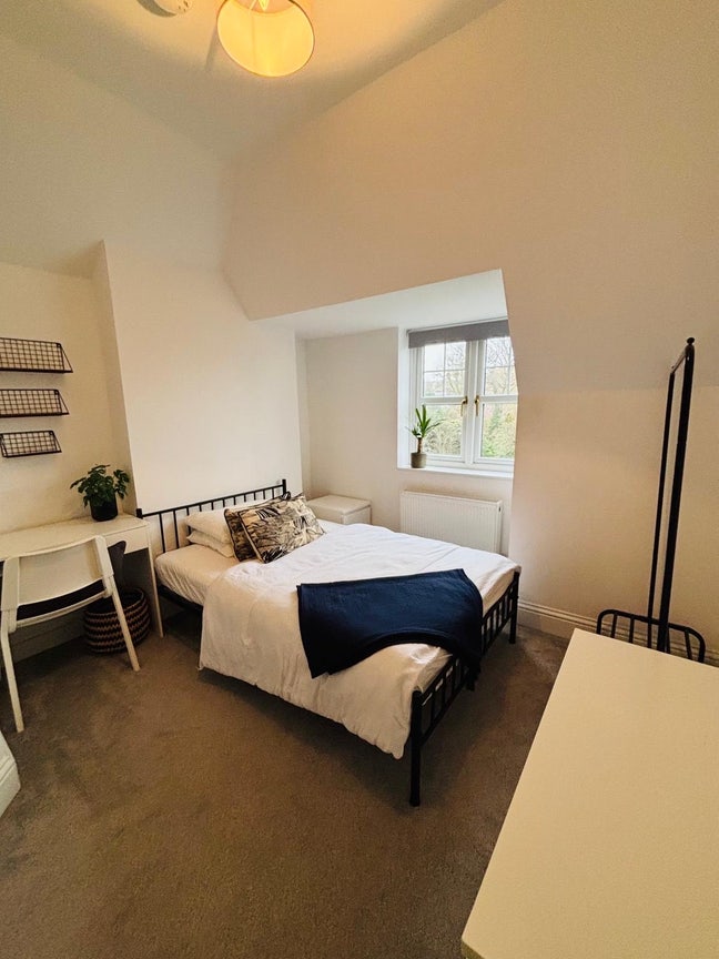 En Suite Double Room in Muswell Hill  Main Photo