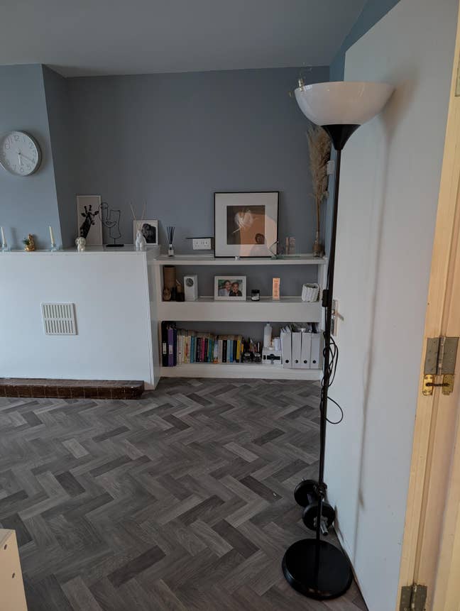 One bed small flat  Main Photo