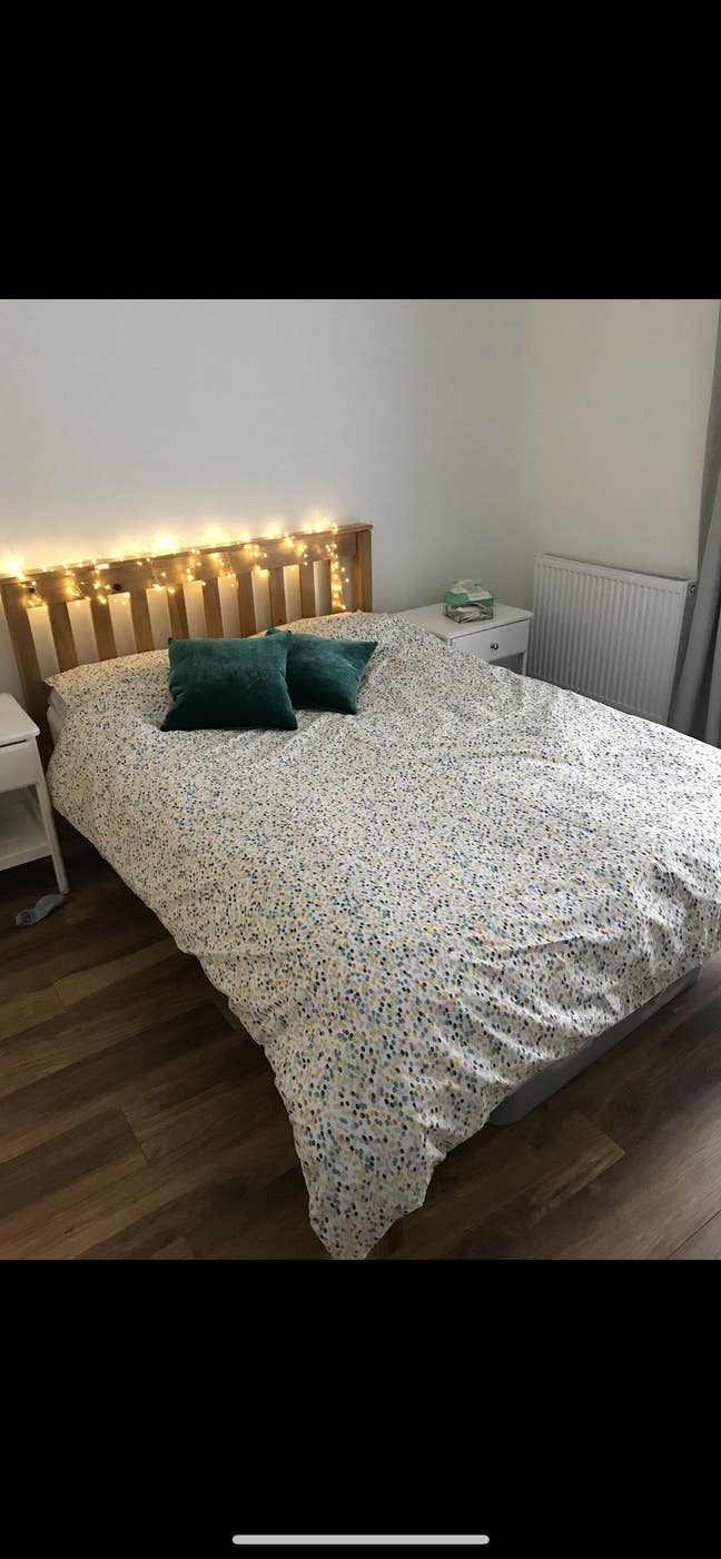 Spacious Double Bedroom w/ en-suite  Main Photo