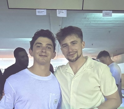 Male 24 Professional Looking for room Main Photo